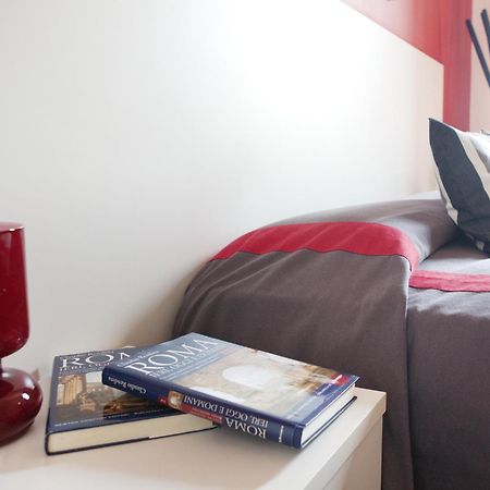 B&B Youbed Superior Róma Kültér fotó