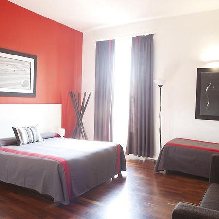 B&B Youbed Superior Róma Szoba fotó