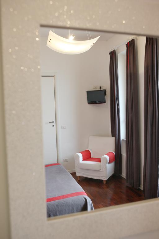 B&B Youbed Superior Róma Kültér fotó