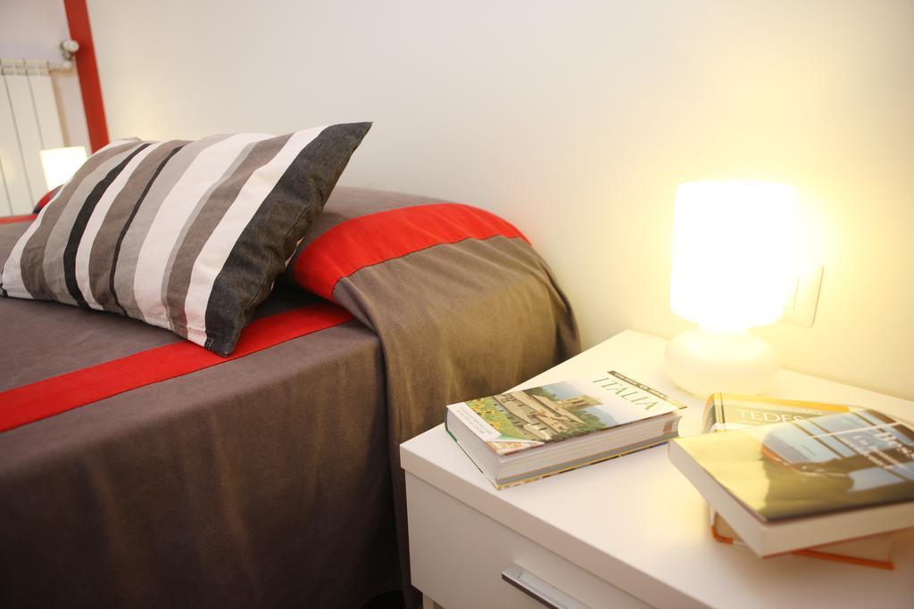 B&B Youbed Superior Róma Kültér fotó