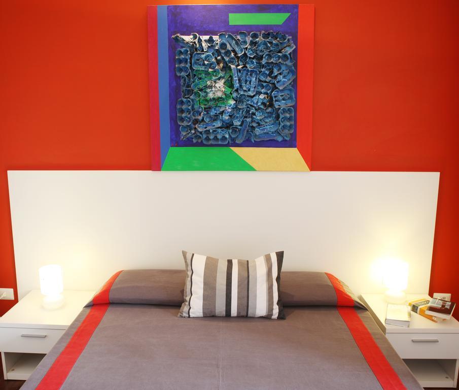 B&B Youbed Superior Róma Kültér fotó