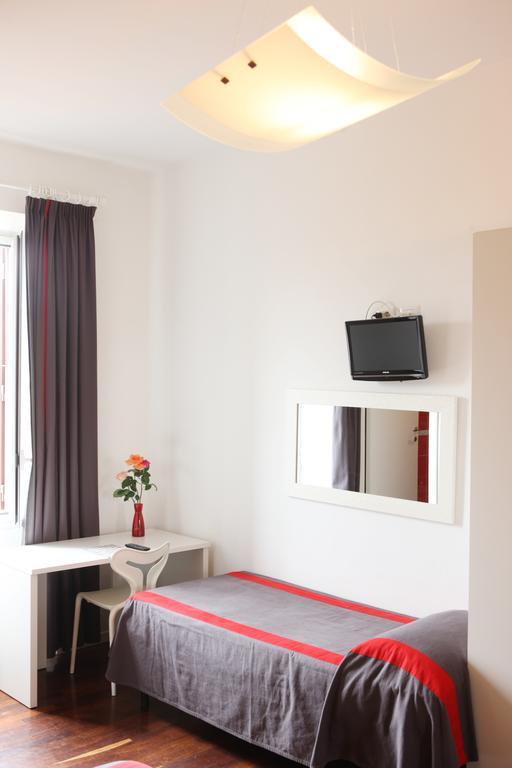 B&B Youbed Superior Róma Kültér fotó