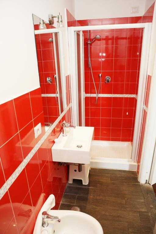 B&B Youbed Superior Róma Kültér fotó