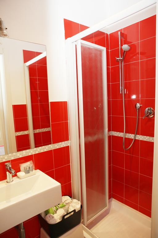B&B Youbed Superior Róma Kültér fotó