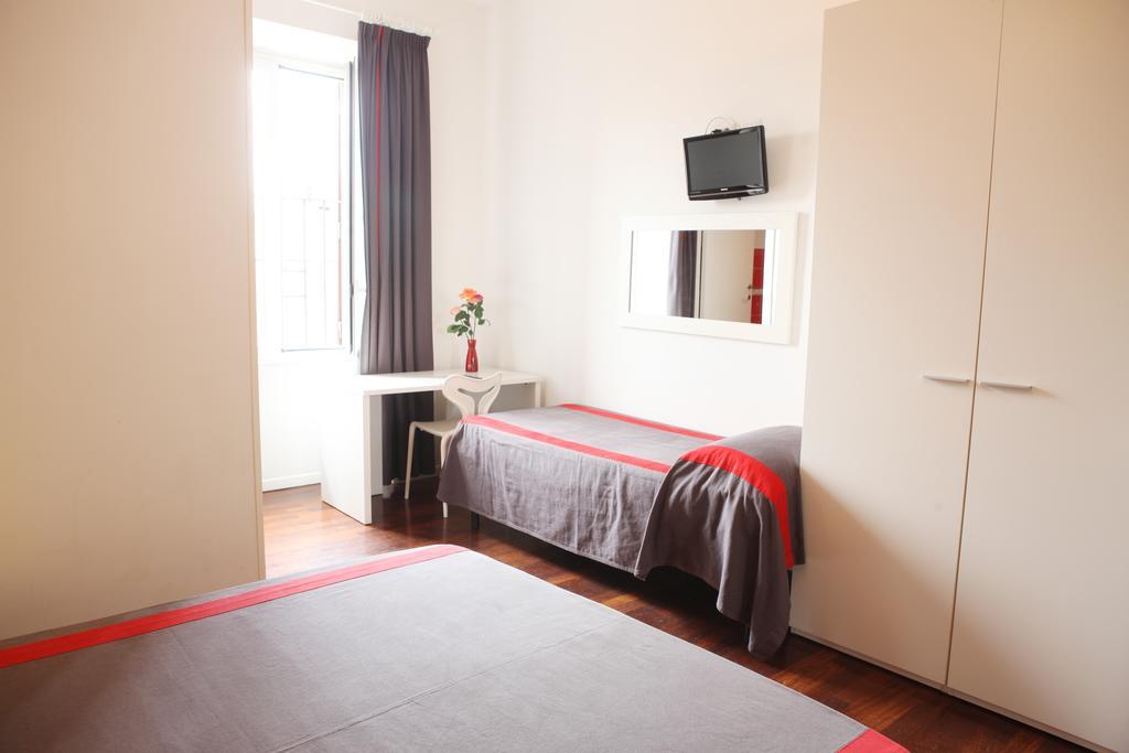 B&B Youbed Superior Róma Kültér fotó