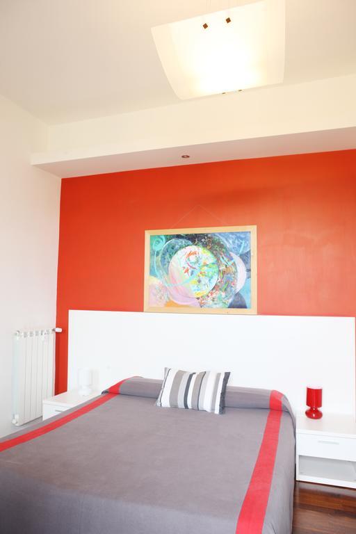 B&B Youbed Superior Róma Kültér fotó