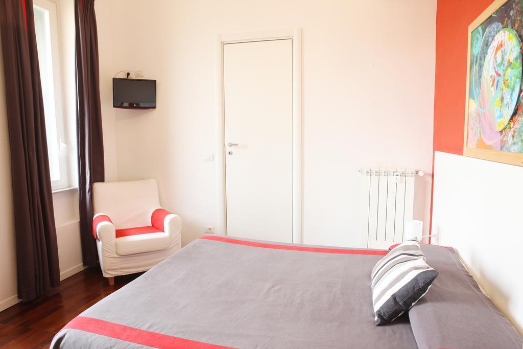 B&B Youbed Superior Róma Kültér fotó