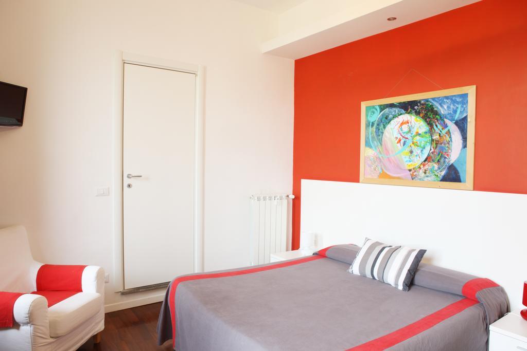 B&B Youbed Superior Róma Kültér fotó
