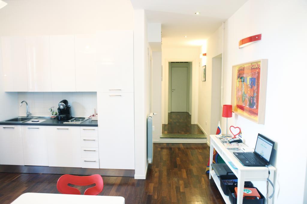 B&B Youbed Superior Róma Kültér fotó