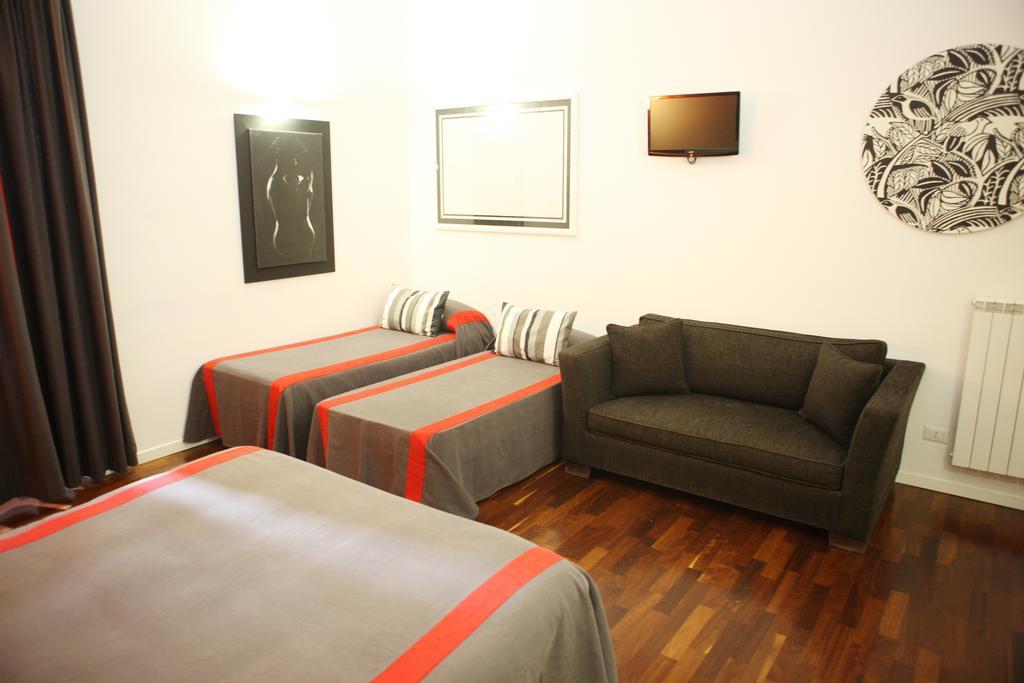 B&B Youbed Superior Róma Kültér fotó