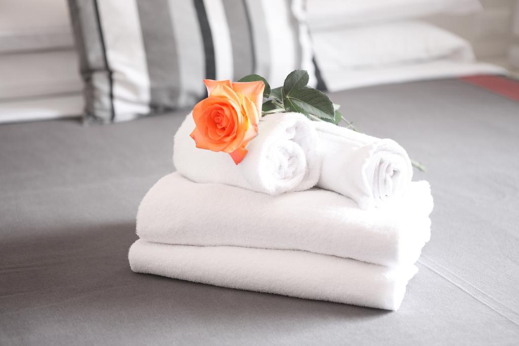 B&B Youbed Superior Róma Kültér fotó
