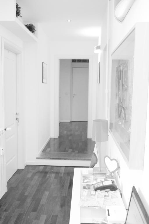 B&B Youbed Superior Róma Kültér fotó