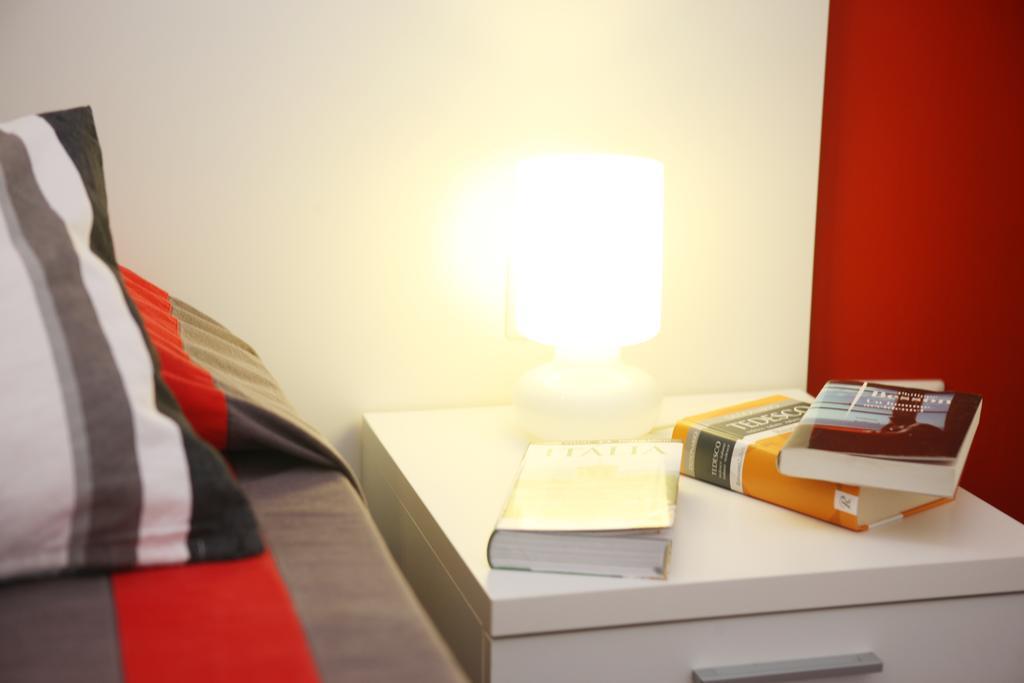B&B Youbed Superior Róma Kültér fotó