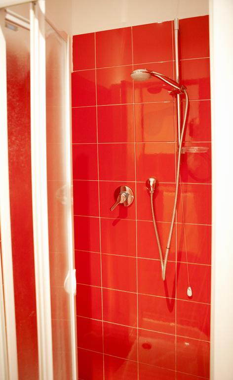 B&B Youbed Superior Róma Kültér fotó